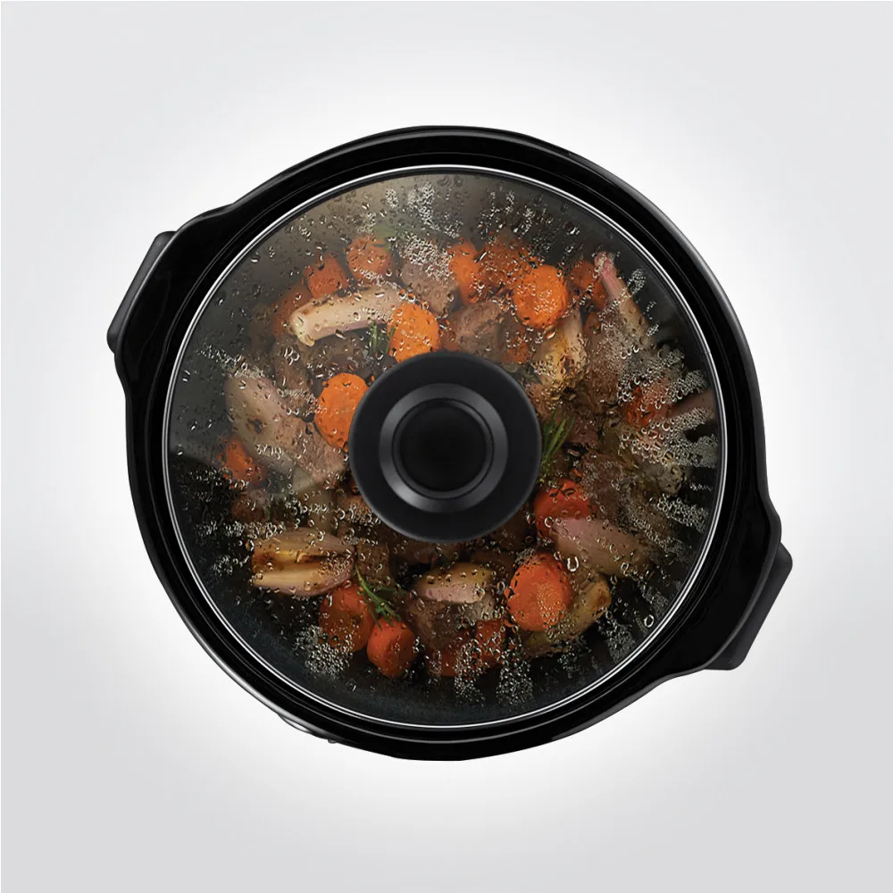 Медленноварка Russell Hobbs Compact Home 25570 56|Тиховарки| |