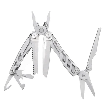 

2019 NEXTOOL 16 IN 1 Multi-function EDC Hand Tools Bottle Opener Screwdriver Pliers Ruler Knife Outdoor Camping Multi-tool
