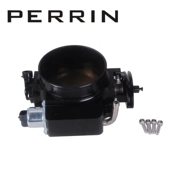 

92mm/102mm throttle body + TPS IAC Throttle Position Sensor for LSX LS LS1 LS2 LS7 SILVER BLACK