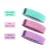 KoKossi Durable Hip Circle Band Yoga Anti-slip Gym Fitness Rubber Band Exercise Плетеная резинка Hip Lifting Resistance Band