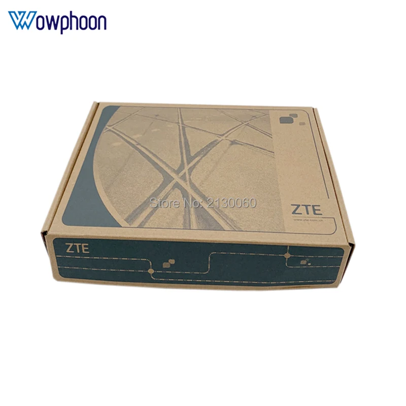 20pcs ZTE F663NV3A gpon ont ftth onu 1GE+ 3FE+ TEL