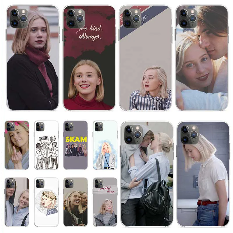 Мягкий чехол из ТПУ для iPhone 11 Pro Max SE 2020 X XS XR 6 7 8 Plus | Мобильные телефоны и аксессуары