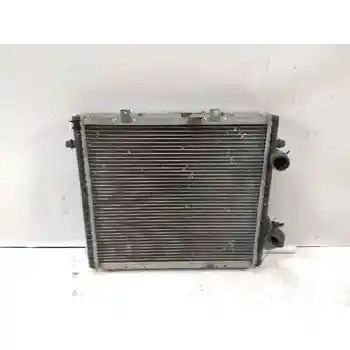 

WATER RADIATOR RENAULT RAPID/EXPRESS (F40)