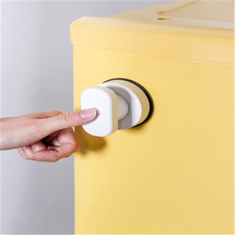 Non-perforated non-perforated suction cup handle window pantry drawer handle refrigerator handle toilet lid suction cup handle