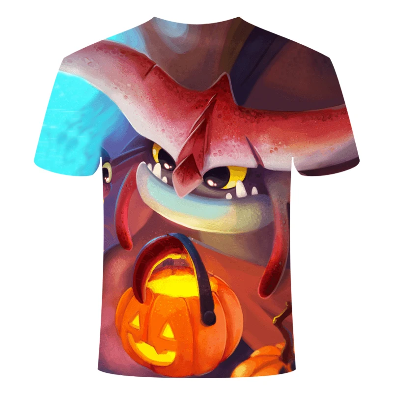 New 3D Movie Detective Pokemon Pikachu T-shirt For Boy/girl Tshirts Fashion Summer Casual Tees Anime Cute Cartoon Clothes