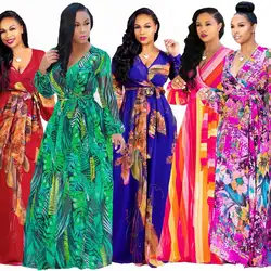 женская одежда 2019 платье женское платье африканские платья африка батик африканские одежды этническая одежда платья женские платье