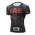 Rashguard Mma Boxing T Shirts Men BJJ Muay Thai Mma 3D Kickboxing Shirts Boxe Fighting Boxing Jerseys Bjj Gym Boxeo Men T Shirt