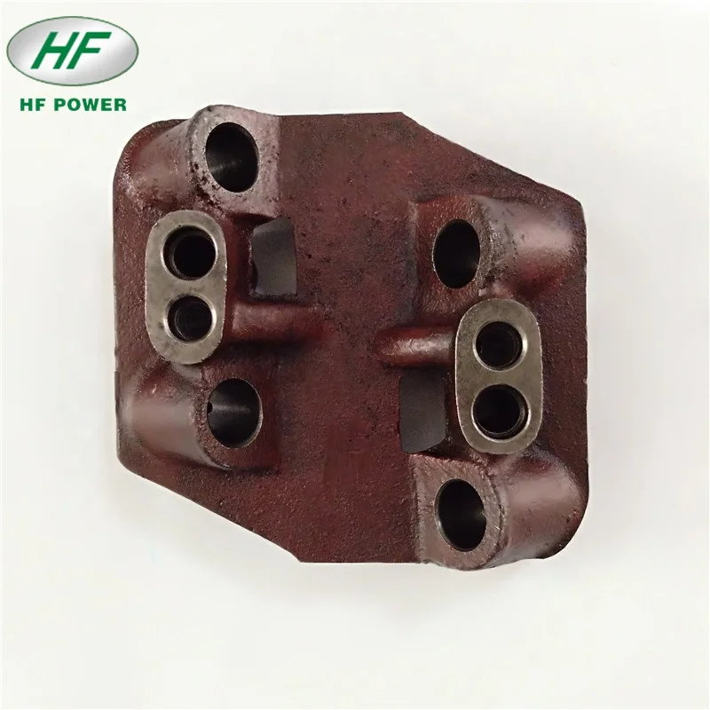 

Deutz BF12L513C engine spare parts valve tappet bracket