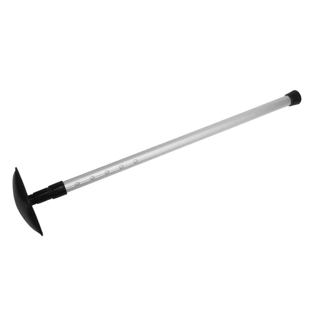 Premium Golf Club Travel Support Protection Stiff Arm Support For Golf Bag