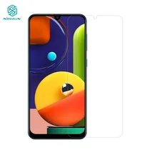 Nillkin Amazing H+ Pro взрывозащищенное Закаленное Стекло 9H 0,2 мм 2.5D для samsung Galaxy A50s A30s защита экрана