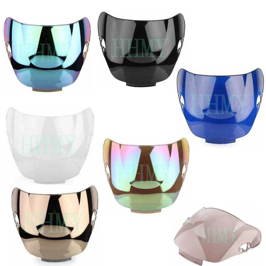 Ветровое стекло для Honda CBR 600 F2 1991 1992 1993 1994 cbr f2 CBR600 RR rr CBR600RR 91-94 | Автомобили и