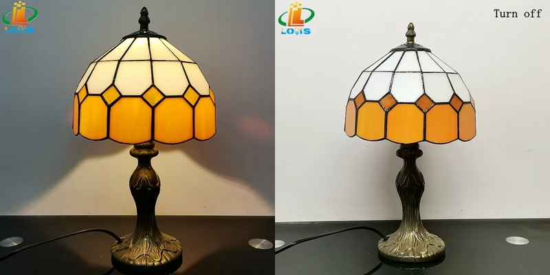 Luzes e Iluminação