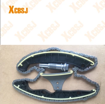 

forRoewe 350 timing chain tensioner baffle set of 5 pieces OEM TSR200011 RAL200012 10025619