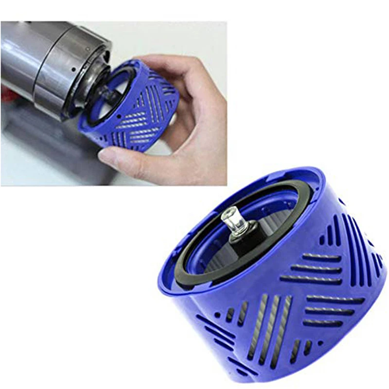 Запасные части для пылесоса Dyson долговечные детали экологически чистой очистки
