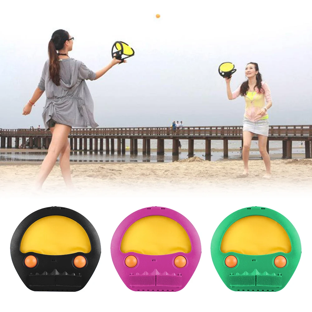 Details about   Children Ball Throw Toy Outdoor Parent-Child Interactive Game Toy P6B1 