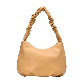 

bags for women 2020 Fashion solid PU leather Women's Tote Bag luxury handbags women bags designer shoulder bag sac main femme