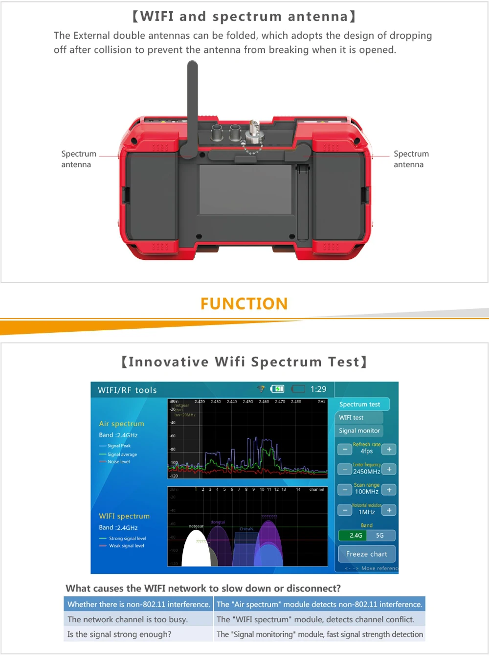 " H.265 4 к IP HD CCTV тестер монитор AHD CVI TVI камера тестер 8MP wifi POE 12 в видео кабель тестирование HDMI камера тестер