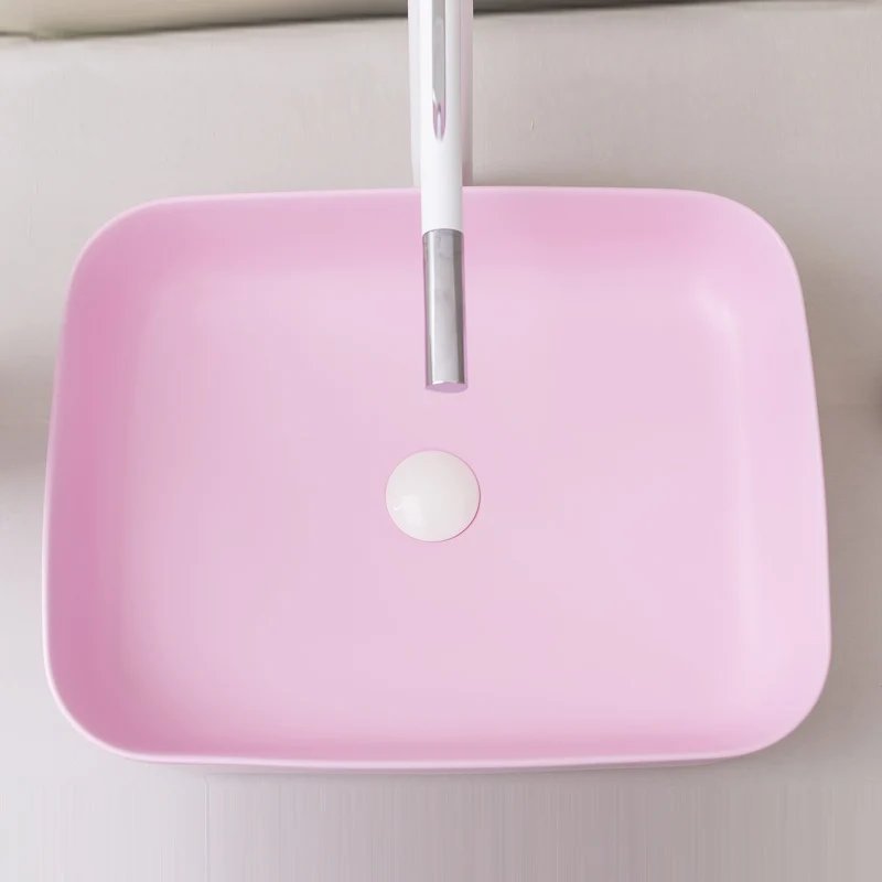pink wash basin (4)