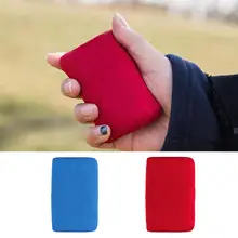 70*110 см переносной Коврик для кемпинга на открытом воздухе Ультра-тонкий складной карманный водонепроницаемый коврик для пикника нейлоновый пляжный коврик