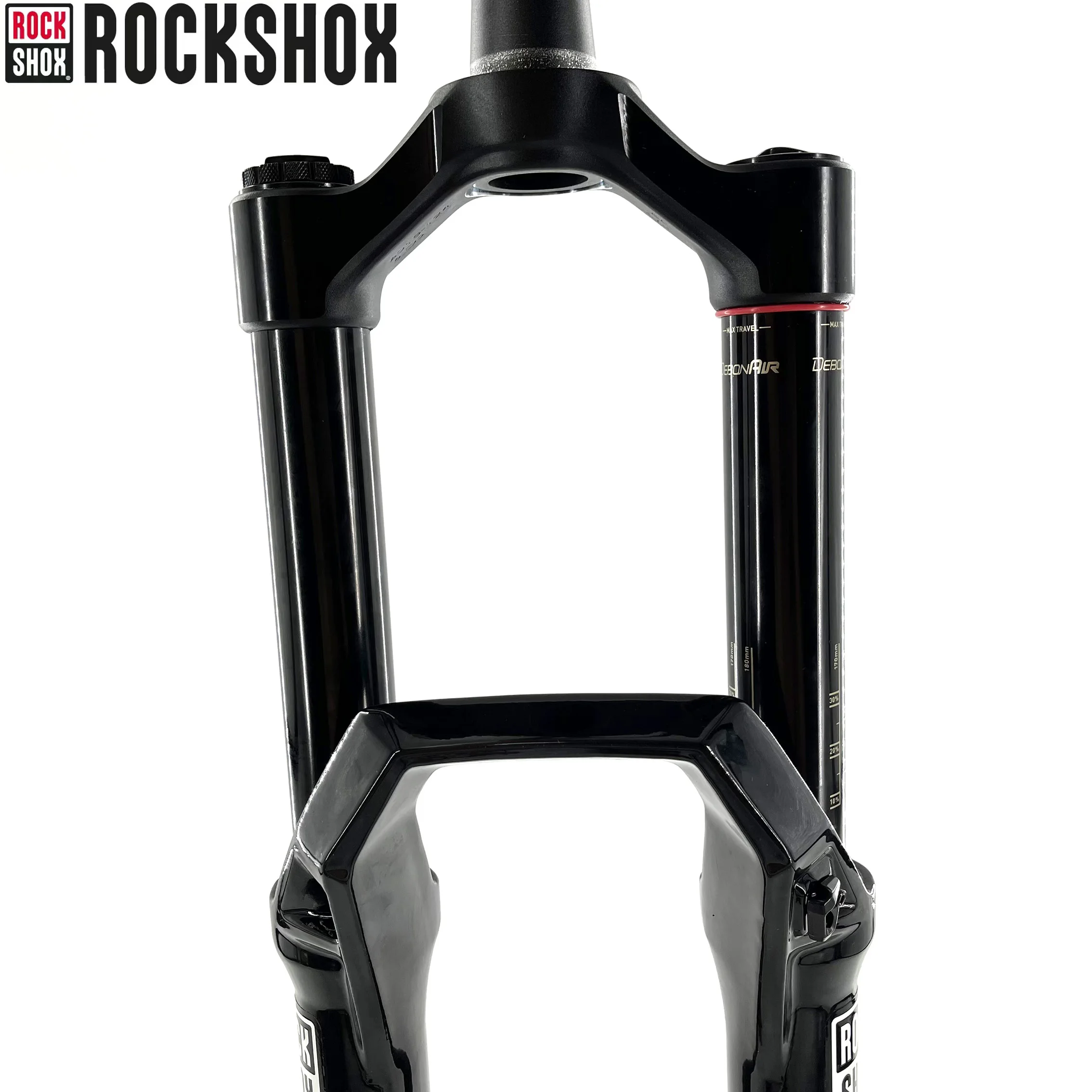 test rockshox zeb