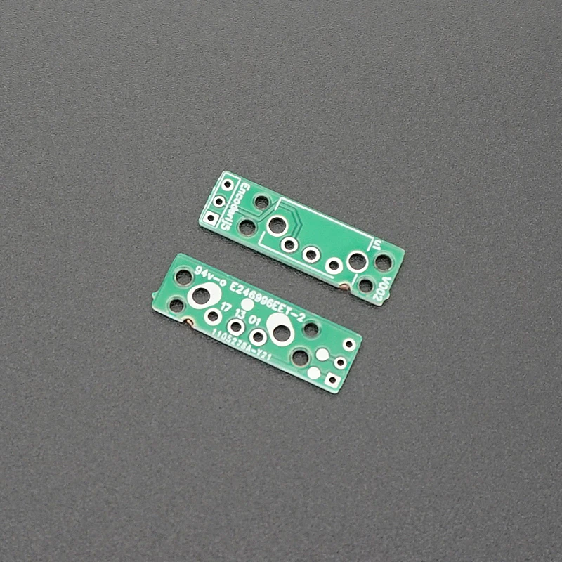 Mouse wheel For logitech G403 G603 G703 encoder roller small PCB plate mice Roller Accessoires