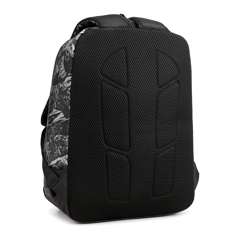 Мужской рюкзак для путешествий, многофункциональный мужской рюкзак Mochila, сумки с usb зарядным портом, рюкзак 15,6 дюймов для ноутбука, школьная сумка для ноутбука