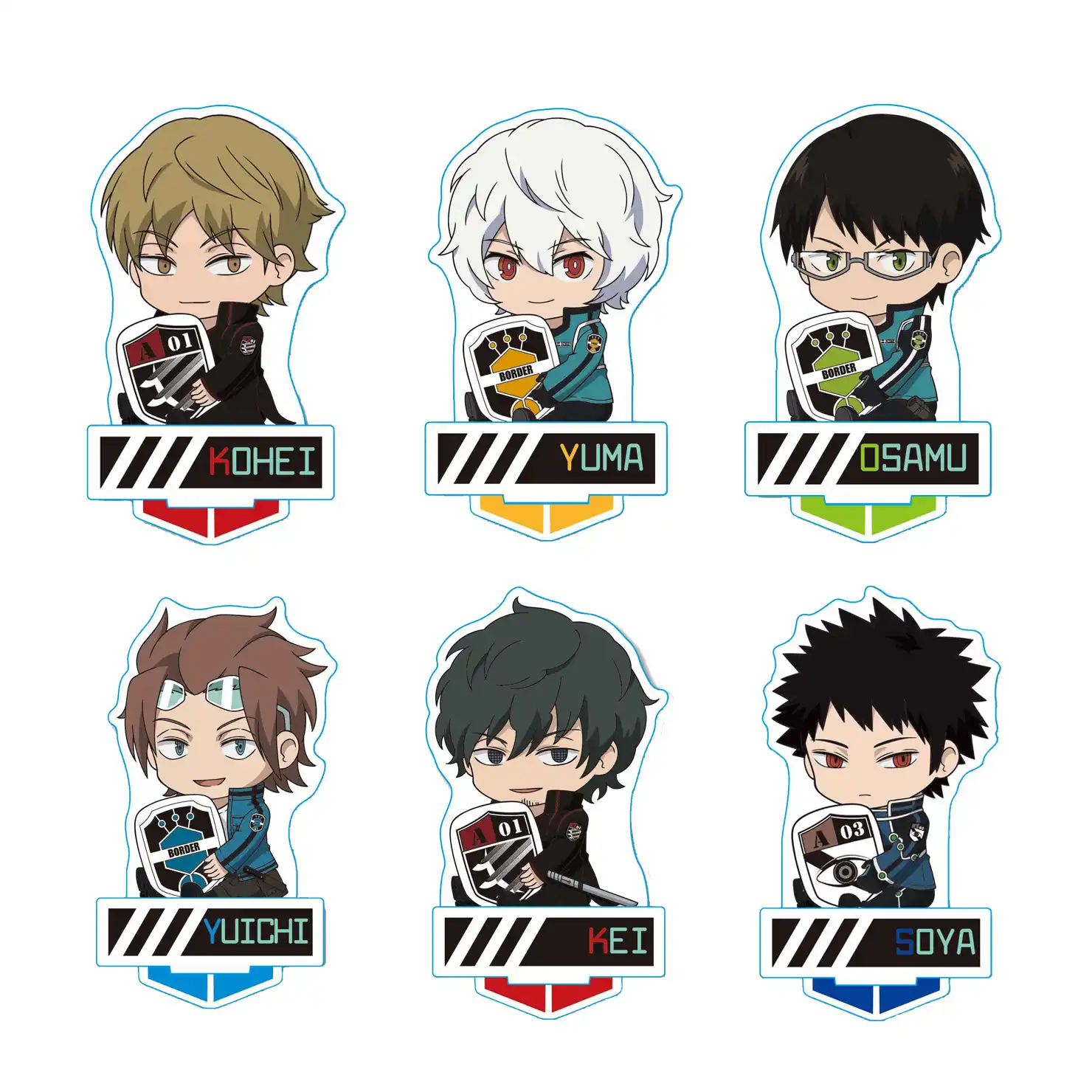 Get 2019 New Arrival World Trigger Anime Original Keychain Kaneki Free Get Wallpaper 2019 New Arrival World Trigger Anime Original Keychain Kaneki For iPhone Free