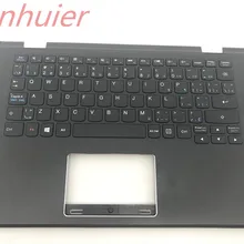 Для Ideapad Yoga 300-11IBR абсолютно C оболочка клавиатура 5CB0J08372 сфотографировать GK