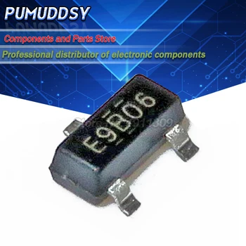 

20PCS IRLML6402TRPBF IRLML6402 SOT-23 IC FET P-channel