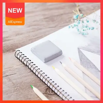 

Plasticity Rubber Soft Eraser Kneaded Rubber Eraser Gomas De Sketch Soft Drawing Design Painting 42mm*42cm Borrar Eraser Fo Y7L8