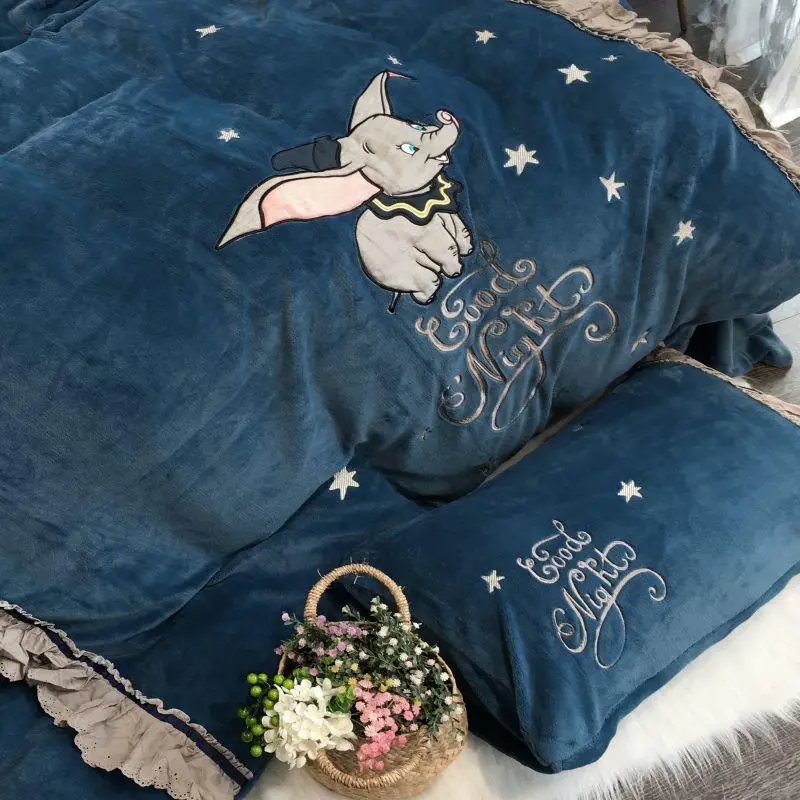 小飞象（孔雀蓝）41