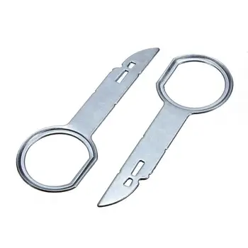 

Car Audio Video Tools Stereo Extraction Tools Audio Modified Demolition Tools Sound Insulation Repair Tools Disassembly Tool Set