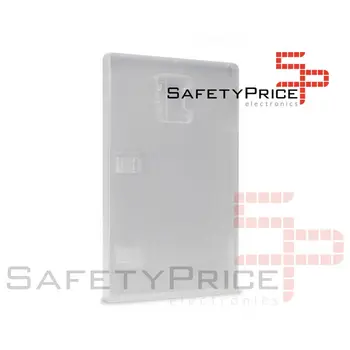 

Empty Box replacement game Nintendo Switch new transparent