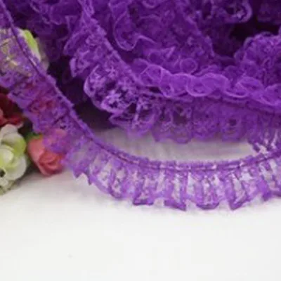 1M-New-Pleated-Lace-Fabric-2-5cm-Diy-Sewing-Guipure-White-Black-Purple-Yellow-Lace-Ribbon.jpg_640x640 (1)