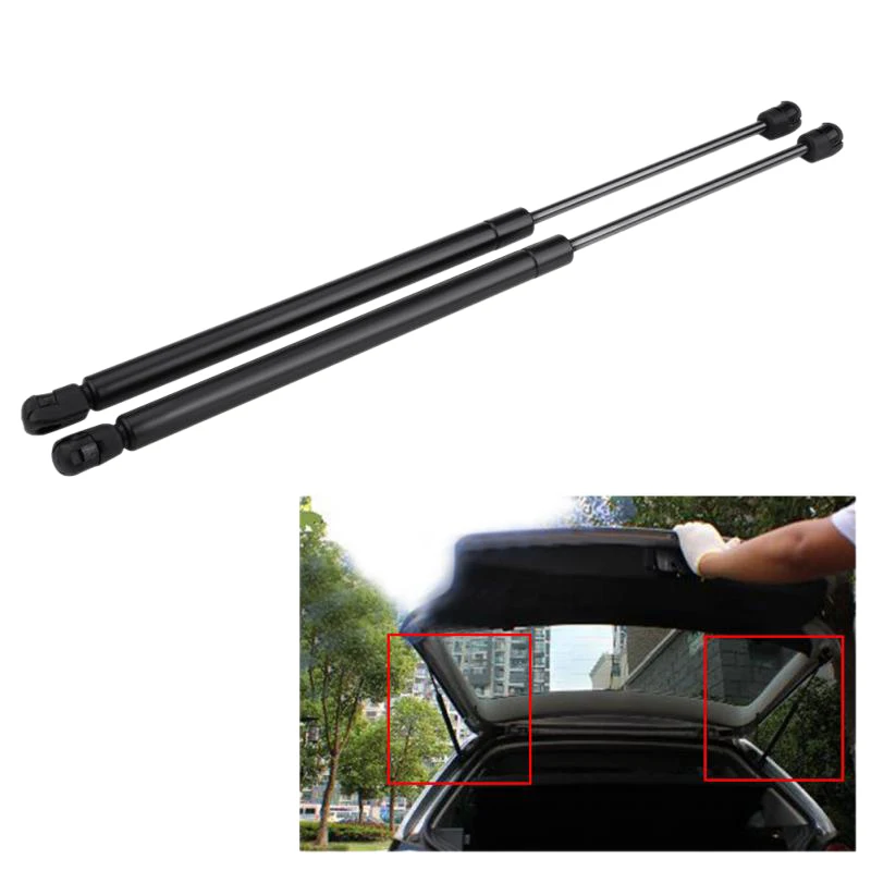 Газовые стойки Tailgate подъемная пружина для Bmw Mini One/Cooper R50 R53 хэтчбек 2001-2006 41626801258 |