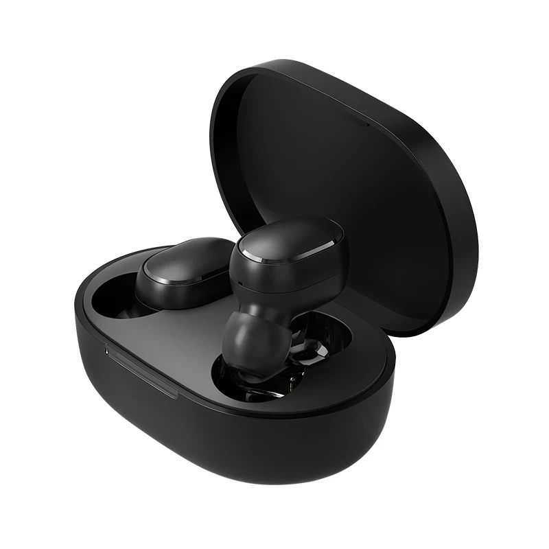 New Xiaomi Redmi Airdots 2   Redmi  Airdots S TWS Bluetooth 5.0 Earphone Stereo Bass True Wireless Stereo Auto Link Earphone