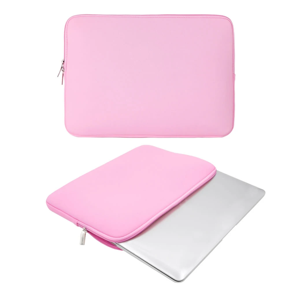 

Outdoor 11 inches Laptop Bag Protective Case Nylon for Macbook Air Pro Shockproof and Wear-resistant Laptop Computer Case HOt