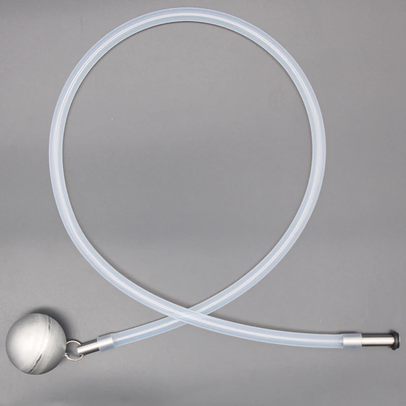 Floating Beer Keg Liquid Dip Tube Fit Ball Lock & Pin Lock Beer Keg SS Ball Float 80cm Silicone Tube,beer keg dispenser