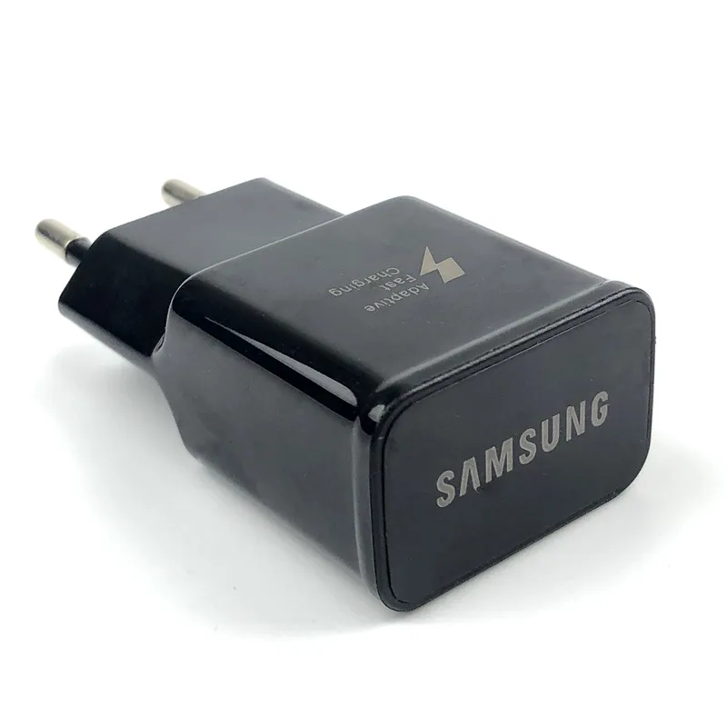 Быстрое зарядное устройство Samsung A51 9 В/1 67 А зарядный адаптер питания кабель Usb Type C