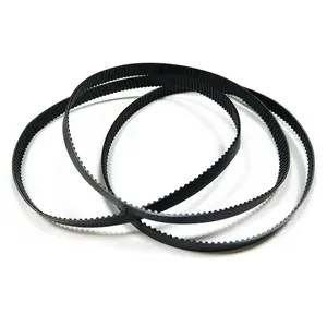 Image for Main Drive Belt for Zebra S4M ZM400 ZM600 Thermal  