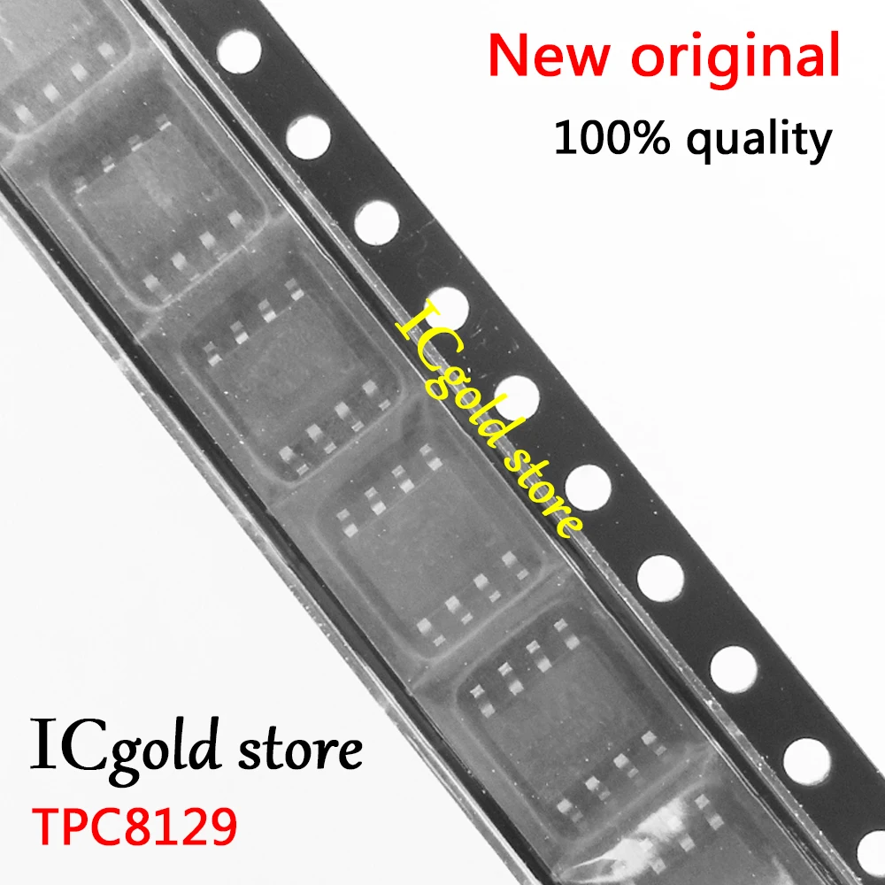 

10 шт TPC8129 SOP-8