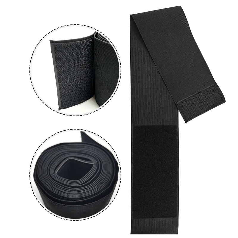 NINGMI Waist Trainer Belt Women Slimming Belt Belly Slim Shapewear Girdle Strap 3m/ 4m/ 5m/ 6m Plus Size Belt for Drop Shipping spanx bodysuit