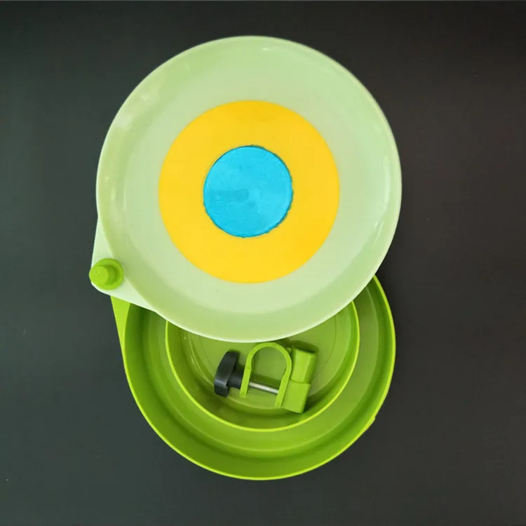 

Bait Pulling Disc Strong Magnetic All-Magnetic Night Light Bait Pulling Disc Bait Plate Fishing Chair Only Fishing Gear