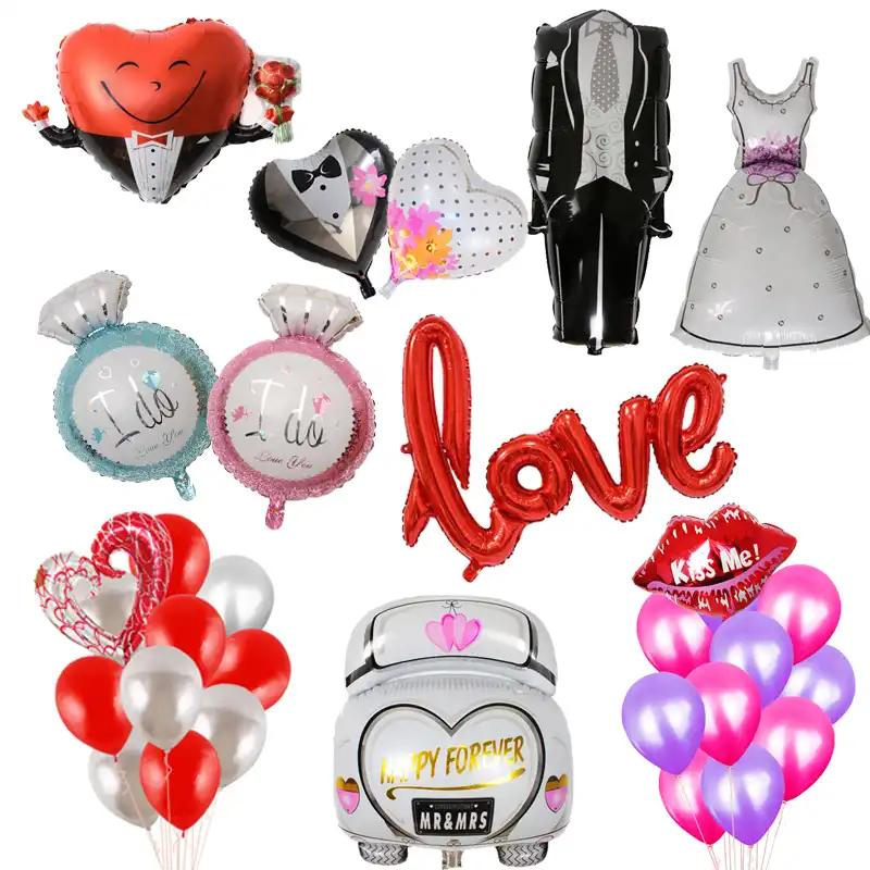Wedding party accessories Clearance