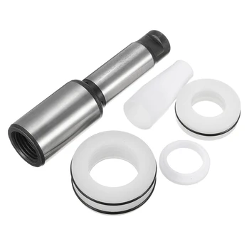 

Seal Piston Rod Portable Repair Kit Durable Power Tool Home Replacement Parts Retainer Inside 704-586 704-551 Stainless Steel