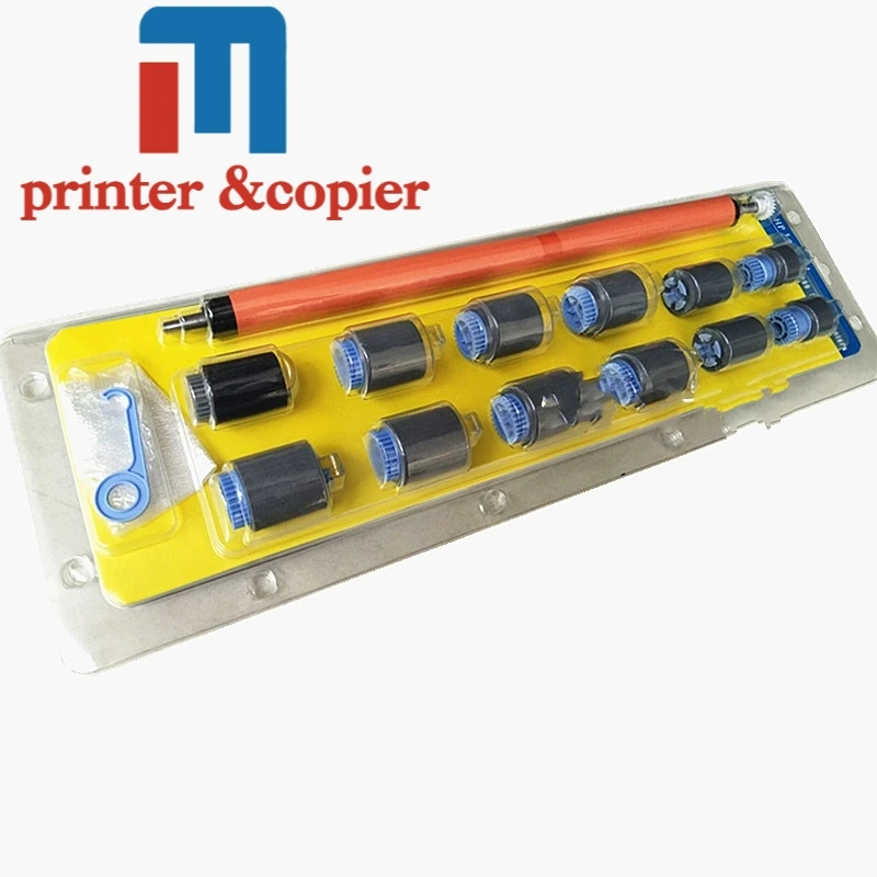 1 комплект технического обслуживания для HP LaserJet 9000 9050 9040 9040DN 9050DN 9040MFP 9050MFP |