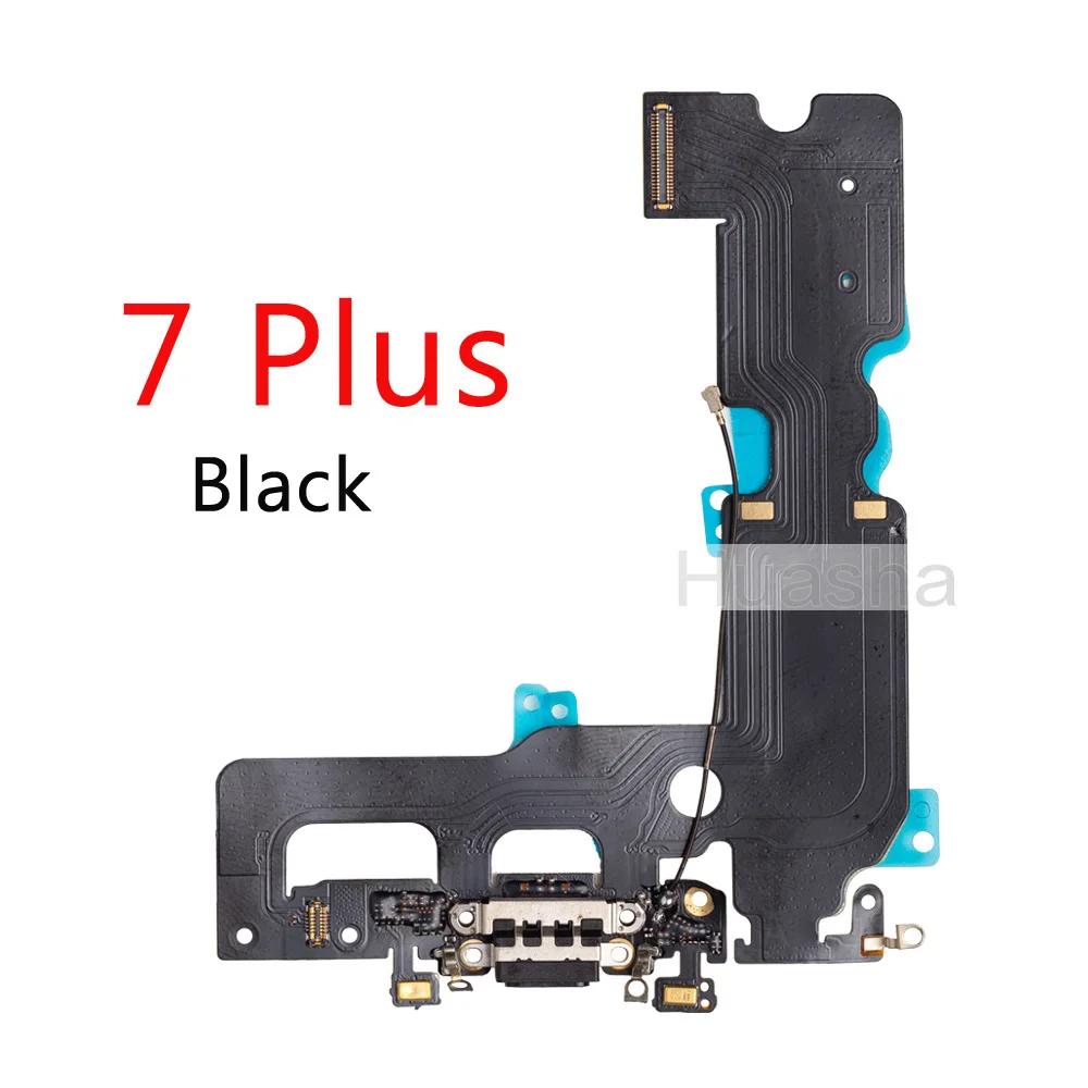 7-Plus-黑色