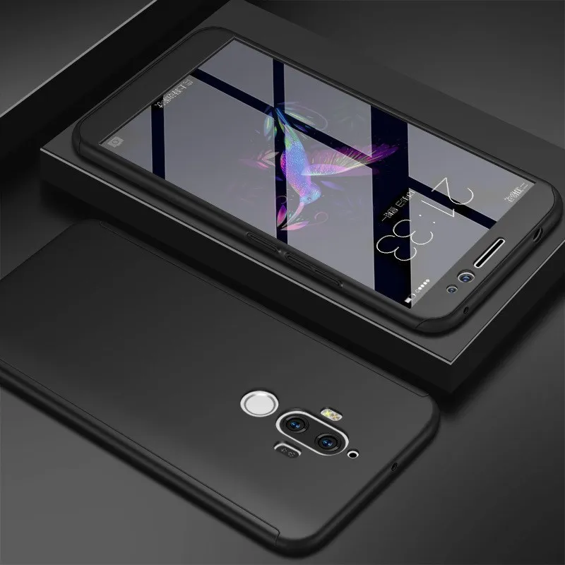 Чехол для телефона Huawei Honor 7C 7A Pro 7X 6X V9 V10 8X 9 Y7 Prime Mate 10 P9 P10 P8 Lite 360 P|Бамперы| |