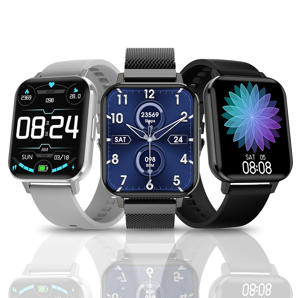 Tian Dtx Smart Watch Ip68 Waterproof 1 78inch Colorful Screen Ecg Heart Rate Sleep Monitor Vs Dt78 Dt35 Smartwatch For Men Women Smart Watches Aliexpress