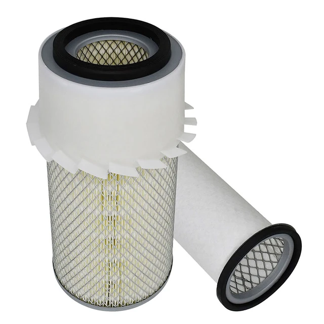 Air Filter Kit P181052-P123160 PA1667FN-PA2489 Compatible with Bobcat  Loaders 643 645 741 763 773 Excavators 325 328 - AliExpress